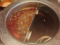 -牛YO寿喜烧和牛火锅自助(三台子万象汇店)