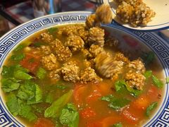 -老雒阳面馆·水席·洛阳菜(王城路店)