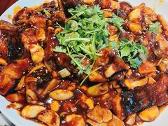 -Local泰莲庭(虹鳟鱼店)
