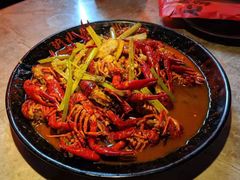 -沪小胖小龙虾(淮海中路旗舰店)