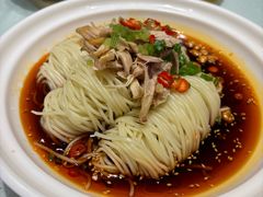 -凯鸽酒楼•雁北民间菜(华北星店)