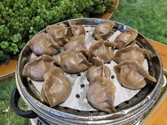 -那家老院子东北菜·饺子·小鸡炖蘑菇(艳华街店)
