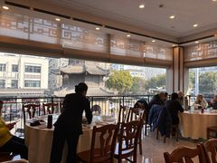 -怡园饭店-餐厅(四望亭店)