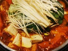 -槿Story·韩国料理(望京韩国美食城店)