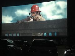 -枫花园汽车电影院(朝阳公园店)