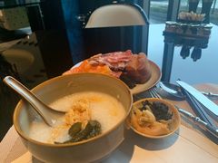 -上海苏宁宝丽嘉酒店·Cafe Bellagio西餐厅