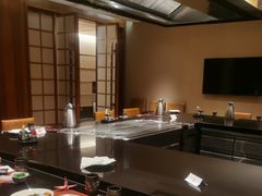 -南湖名都大酒店-千叶日本餐厅