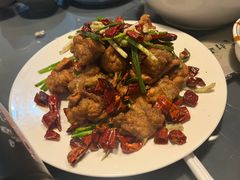 -金龙·打边炉(南京西路店)