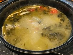 -重庆乌鱼庄·龙滋鲜(青羊大道店)