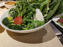 -蜀留香火锅·始于1999·原四川老火锅(白堤路店)