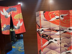 -金沙滩喜来登度假酒店-雅日本餐厅
