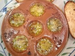法式蒜香蜗牛-萨莉亚意式餐厅(龙阳广场店)