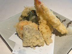 -富盈酒店-日本料理餐厅(厚街店)