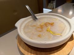 艇仔粥-蔡澜点心·粤菜(西单大悦城店)