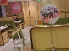 -海底捞火锅(赛格国际购物中心店)