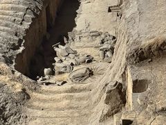 -秦始皇帝陵博物院-丽山园