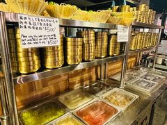 泡菜-喜来稀肉(金巴利道店)