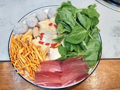 -大理董·董家小厨野生菌火锅(古城旗舰店)