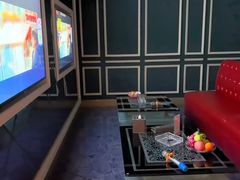 -厦门途易蓝罗约海景温泉酒店(园博苑地铁站店)