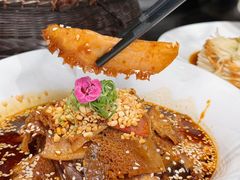 -望京辣宴·古法川菜(望京店)