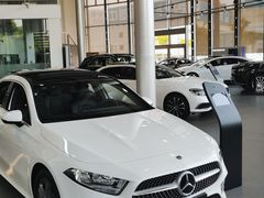 -宁波之星奔驰4S店(海曙店)