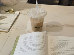 -LAB COFFEE来杯咖啡(浦仓路店)