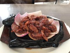 -友谊餐馆(永安路店)