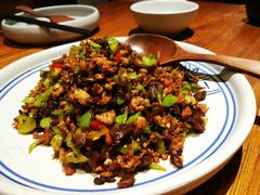 -云海肴·汽锅鸡·云南菜(天津国金汇店)