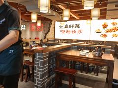 -八碗湘长沙市井菜(坡子街店)