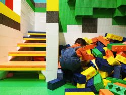 -恐龙探索乐园(磁器口店)