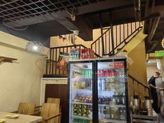 -烤五行·烧烤烤串(石佛营店)