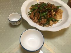 -乐口福家常菜馆(古庸路店)