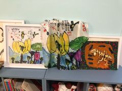 -甲乙果 美术书法(通州校区)