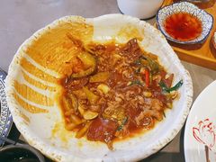 -沿江海南菜·文昌鸡祖师爷(大东海店)