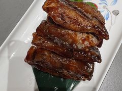-阿明小菜·海鲜·上海菜(梅陇店)