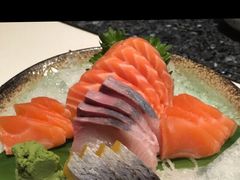 -广东嘉华大酒店·季花铁板烧餐厅