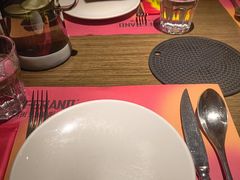 -ZAFFERANO西班牙海鲜饭(上海首店)