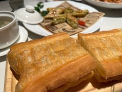 -滋粥楼·顺德菜(番禺广场总店)