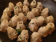 -京华烟云·北京烤鸭(领展购物广场·中关村店)