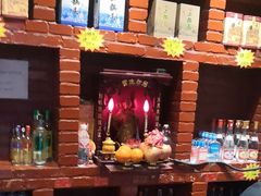 -粗粮人家·东北菜(洋桥店)