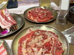-西塔老太太泥炉烤肉(北京双井店)