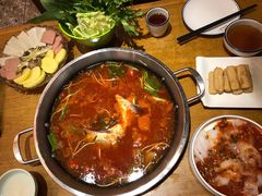 -新凯里酸汤鱼(飞山街店)