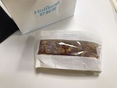 果仁巧克力起酥-好利来(十里河店)