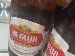 -伊带伊路新疆美食府(呼家楼店)