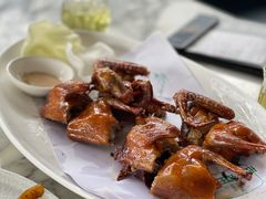 -东南里湖景餐厅·新闽菜(浦西万达店)