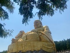-千佛山风景名胜区