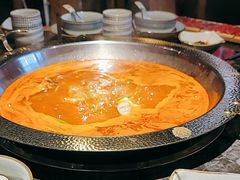 -野山舂·贵州现舂酸汤牛肉(东山店)