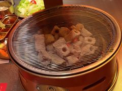 -西塔老太太泥炉烤肉(苏州大悦城店)