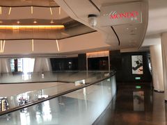 -广州四季酒店·意珍·意式自助餐