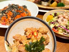 -森Some Fusion(荔湾店)